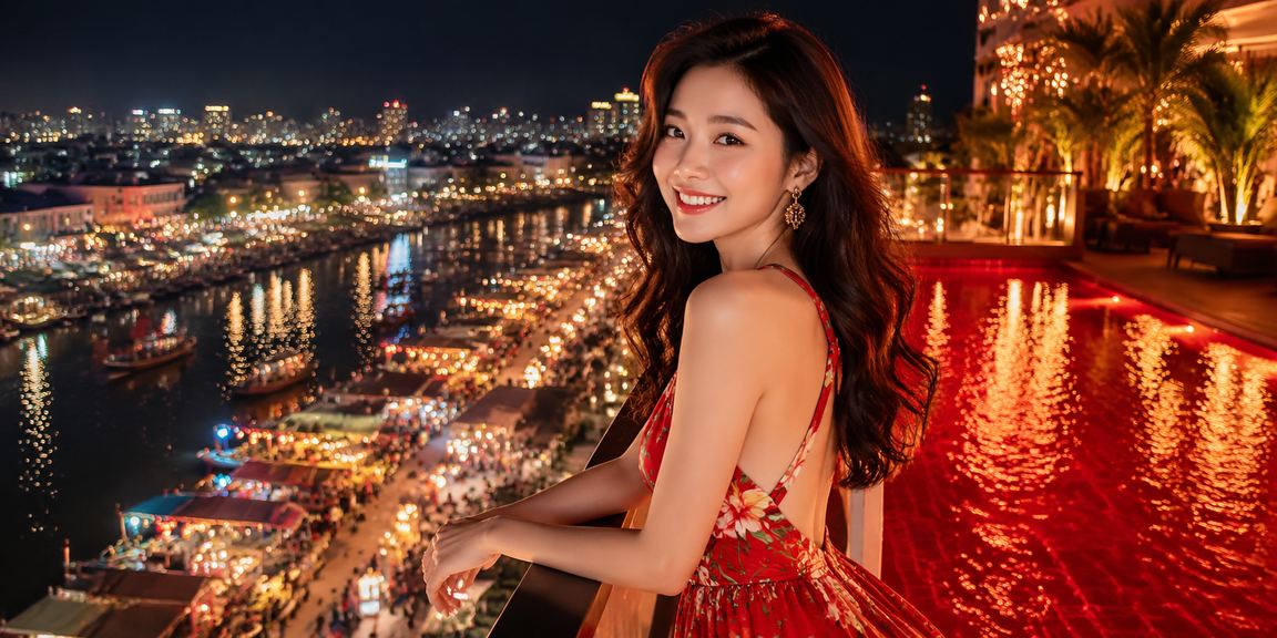 Sân khấu cá cược casino tại Việt Nam với không khí sôi động